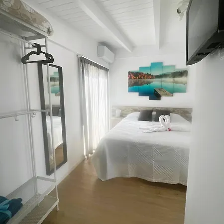 Apartman Piso Tagaragre