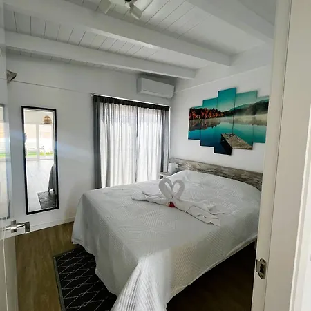 Piso Tagaragre Apartman *