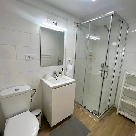 Piso Tagaragre Puerto del Rosario