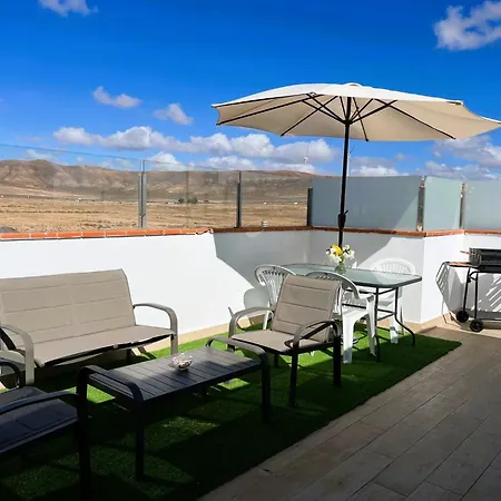 Apartman Piso Tagaragre