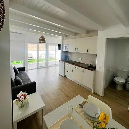 Piso Tagaragre Apartman *