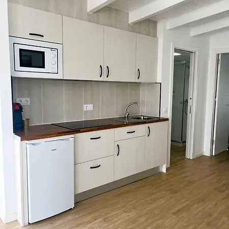 Piso Tagaragre Puerto del Rosario